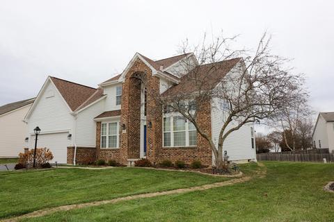 78 Trail E, Pataskala, OH 43062 photo 4