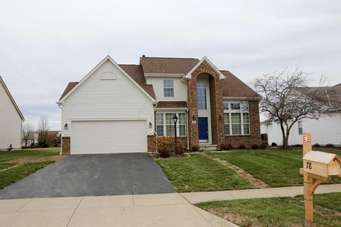 78 Trail E, Pataskala, OH 43062 photo 2