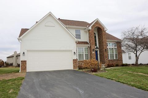 78 Trail E, Pataskala, OH 43062 photo 3