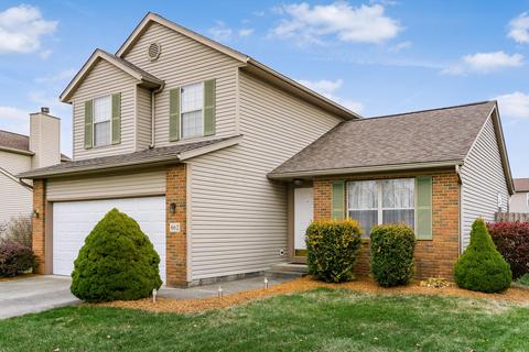 662 Crofton Loop, Delaware, OH 43015 photo 2