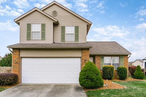 662 Crofton Loop, Delaware, OH 43015 photo 1