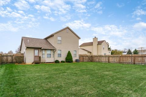 662 Crofton Loop, Delaware, OH 43015 photo 4