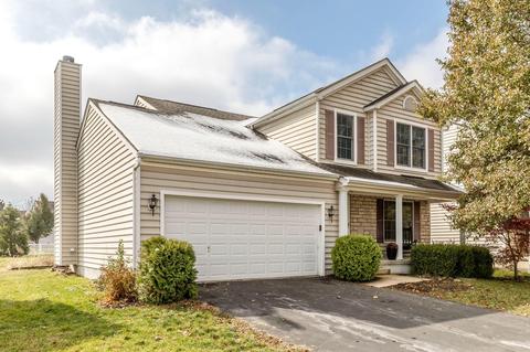 5605 Stevens Dr, Orient, OH 43146 photo 1