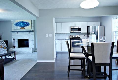 1674 Laredo Ct, Powell, OH 43065 photo 6