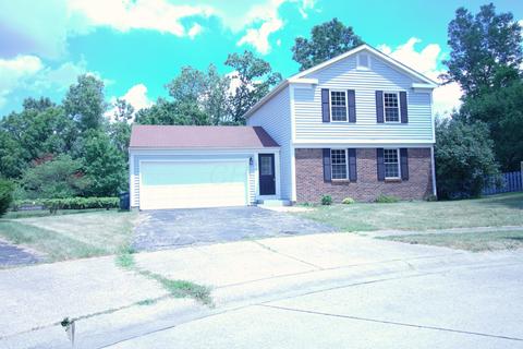 1674 Laredo Ct, Powell, OH 43065 photo 2