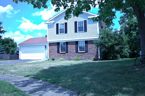 1674 Laredo Ct, Powell, OH 43065 photo 1