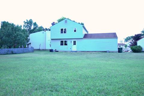 1674 Laredo Ct, Powell, OH 43065 photo 3