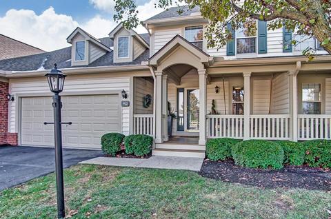 5922 Dunliam Pl, Dublin, OH 43017 photo 2