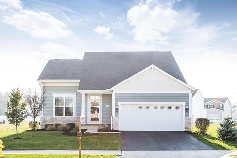 323 Benjamin St, Delaware, OH 43015 photo 1