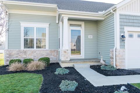 323 Benjamin St, Delaware, OH 43015 photo 4