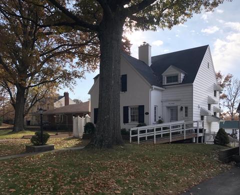 320 E Fair Ave, Lancaster, OH 43130 photo 1