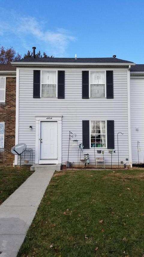 1972 Elbert Dr, Powell, OH 43065 photo 1