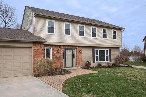 2825 Rensselaer St, Springfield, OH 45503 photo 4