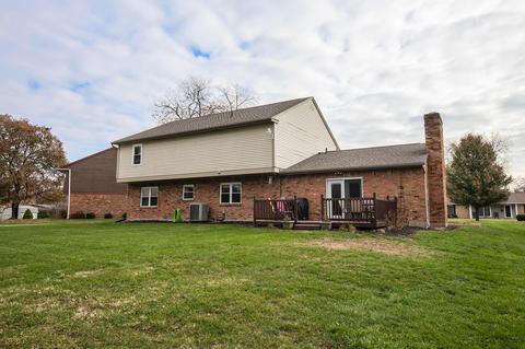 2825 Rensselaer St, Springfield, OH 45503 photo 10