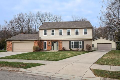 2825 Rensselaer St, Springfield, OH 45503 photo 1