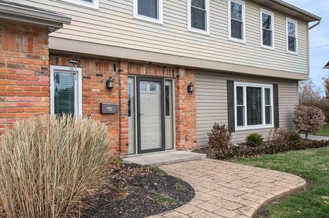2825 Rensselaer St, Springfield, OH 45503 photo 12