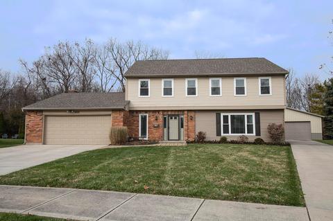 2825 Rensselaer St, Springfield, OH 45503 photo 3