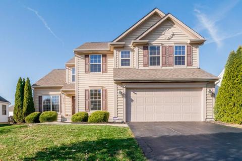 208 Emerald Ice Loop, Delaware, OH 43015 photo 1
