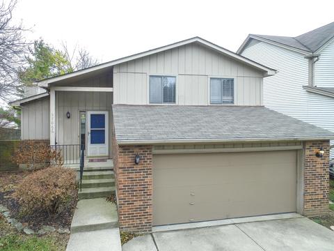5706 Keating Dr, Dublin, OH 43016 photo 3