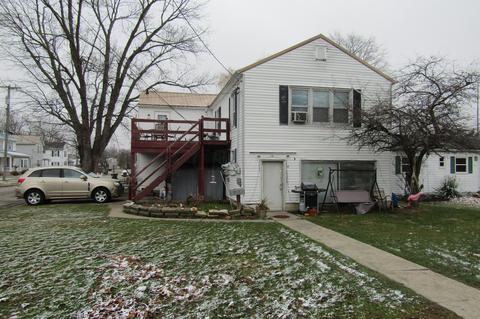 63 E Smiley Ave, Shelby, OH 44875 photo 1