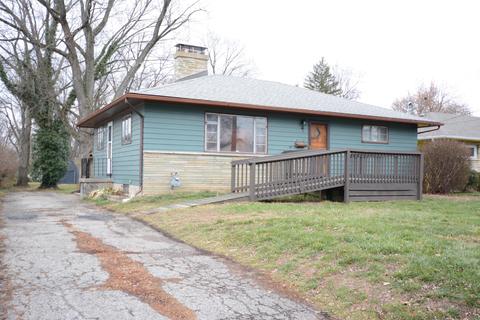 3445 Maize Rd, Columbus, OH 43224 photo 2