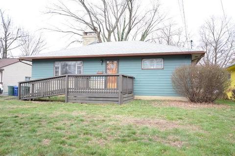 3445 Maize Rd, Columbus, OH 43224 photo 1