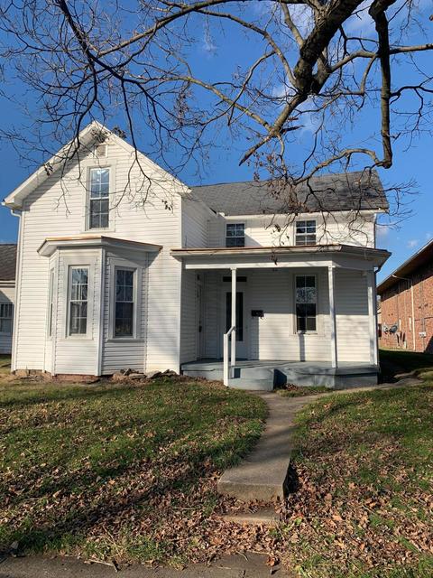 849 E Wheeling St, Lancaster, OH 43130 photo 1