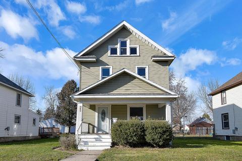 363 Hane Ave, Marion, OH 43302 photo 1