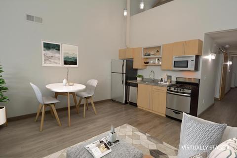 60 E Spring St #111, Columbus, OH 43215 photo 4