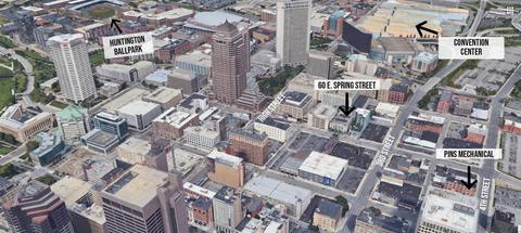 60 E Spring St #111, Columbus, OH 43215 photo 29