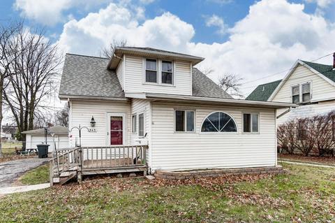 945 S Prospect St, Marion, OH 43302 photo 2