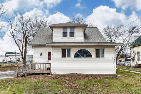 945 S Prospect St, Marion, OH 43302 photo 1
