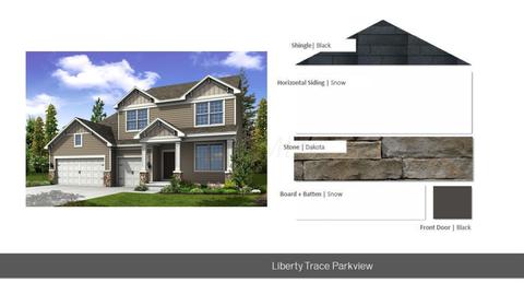 2774 Summerland Loop, Powell, OH 43065 photo 23