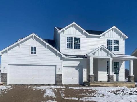 2774 Summerland Loop, Powell, OH 43065 photo 1