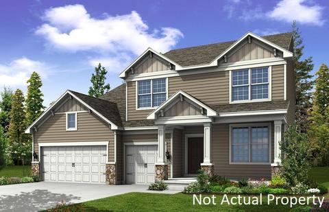 2774 Summerland Loop, Powell, OH 43065 photo 2