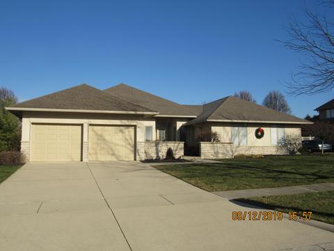 506 Bowers Ct, Circleville, OH 43113 photo 1