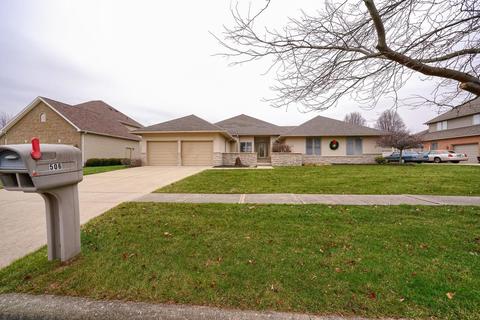 506 Bowers Ct, Circleville, OH 43113 photo 6