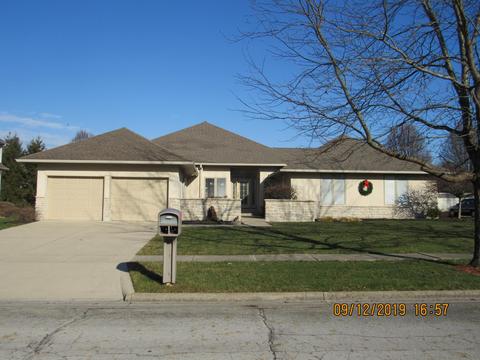 506 Bowers Ct, Circleville, OH 43113 photo 2