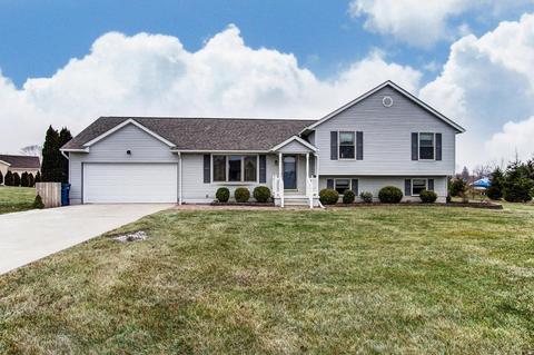 43 Millstone Cir, Pataskala, OH 43062 photo 1