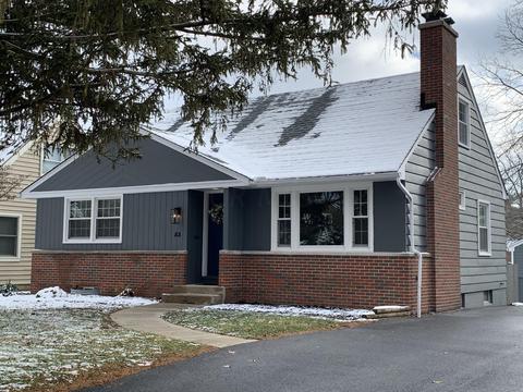 53 Howard Ave, Worthington, OH 43085 photo 1