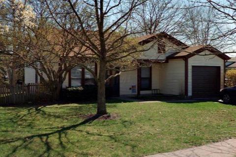 1859 Maroon Dr, Powell, OH 43065 photo 1