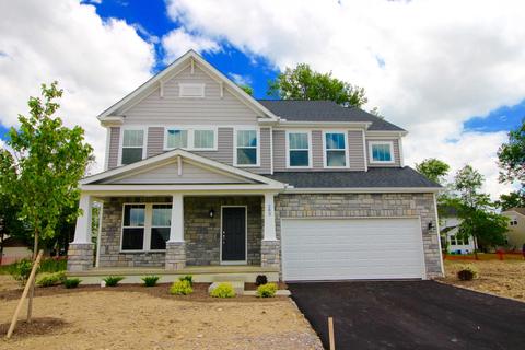 283 Minton Dr, Delaware, OH 43015 photo 1