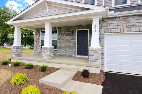 283 Minton Dr, Delaware, OH 43015 photo 2