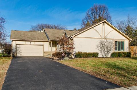 6964 Celtic Ct, Dublin, OH 43017 photo 1