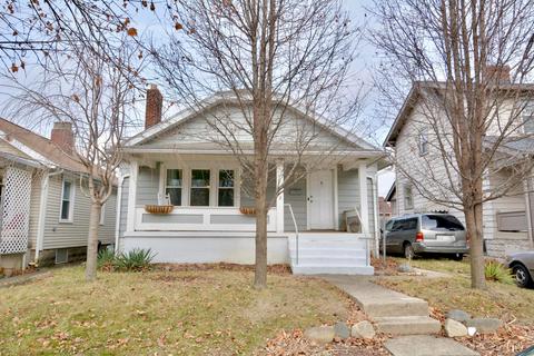 572 E Moler St, Columbus, OH 43207 photo 1