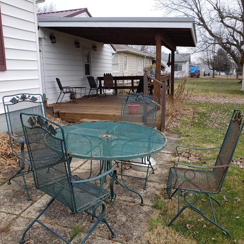 265 Lewis Rd, Circleville, OH 43113 photo 15