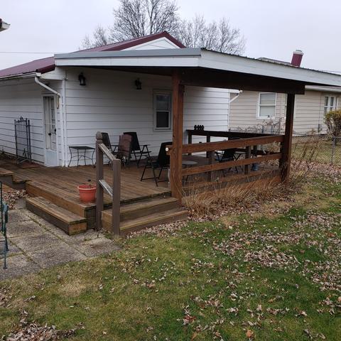265 Lewis Rd, Circleville, OH 43113 photo 13