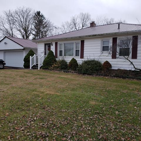 265 Lewis Rd, Circleville, OH 43113 photo 1