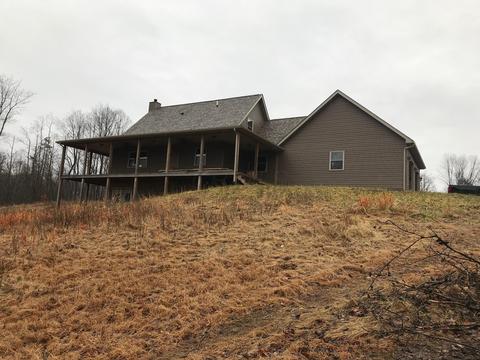 10350 Ellinger Rd, Logan, OH 43138 photo 1