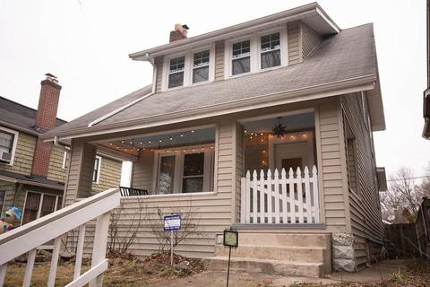 110 Tibet Rd, Columbus, OH 43202 photo 1
